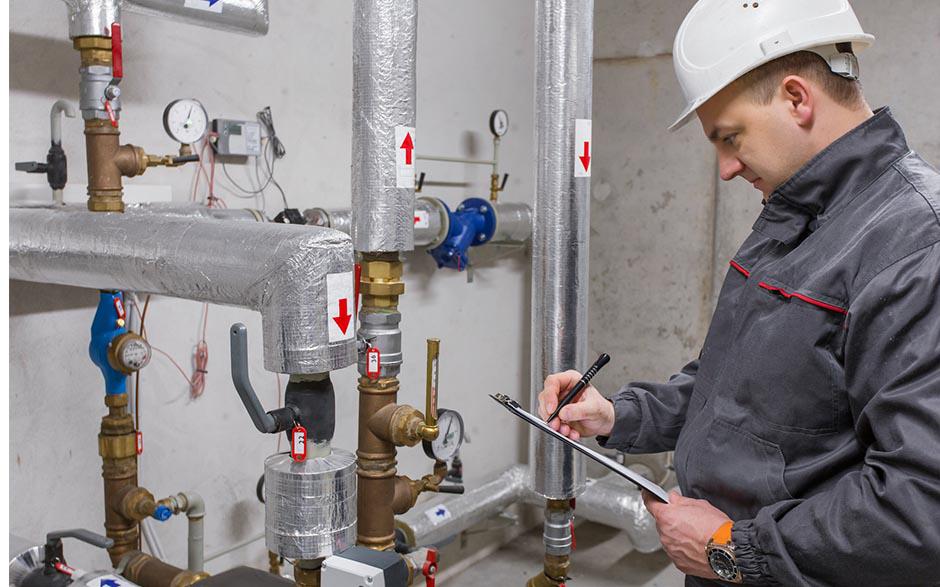 entretien de chaudière gaz Draveil