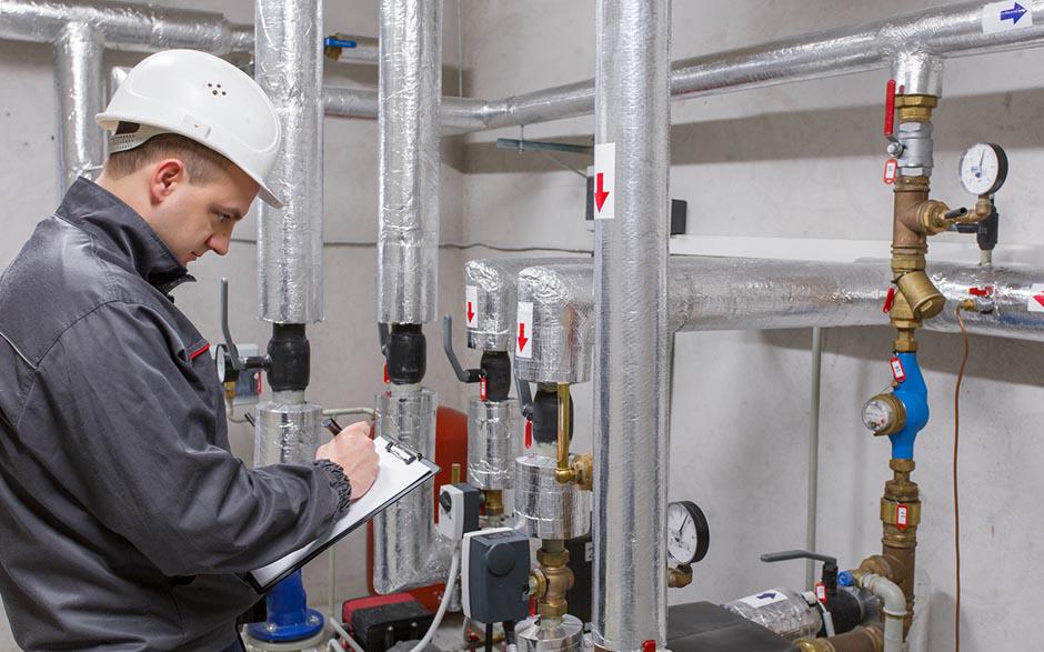 revision chaudière gaz obligatoire Villeneuve-le-Roi